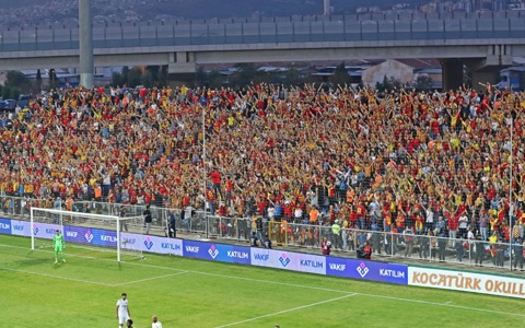 Galatasaray Maçının Biletleri Satışa Açılıyor