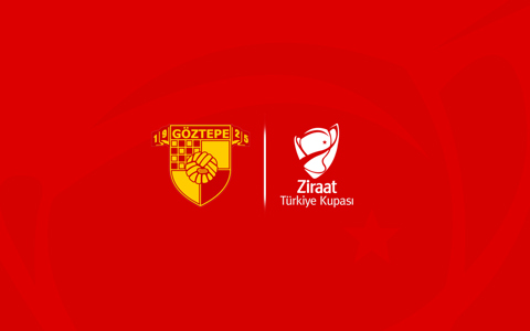 Son 16 Turu'nda Rakibimiz Antalyaspor