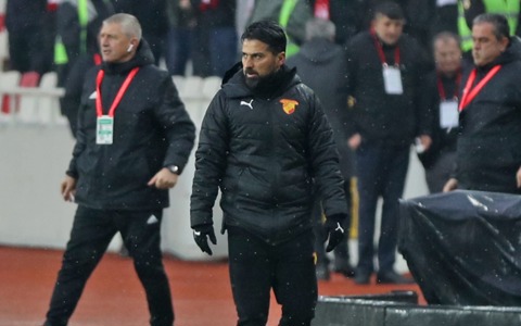 DG Sivasspor Maçının Ardından