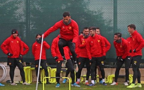 Urla Günlüğü: 6 Ocak 2020