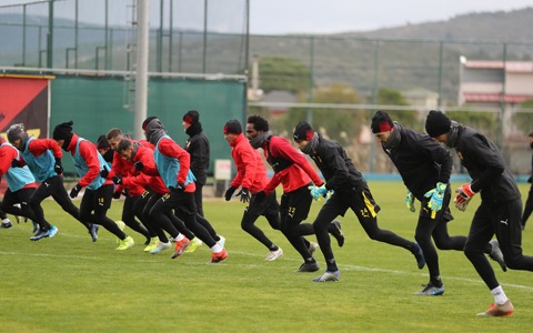 Urla Günlüğü: 7 Ocak 2020