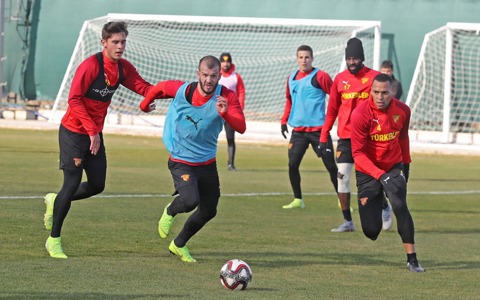 Urla Günlüğü: 20 Ocak 2020