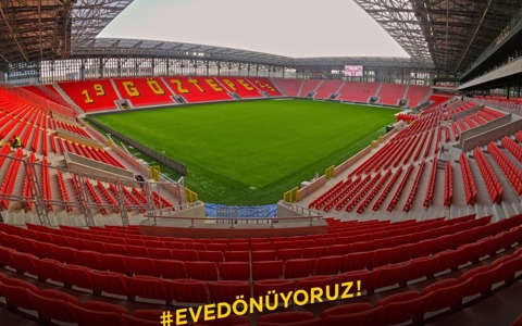 Beşiktaş Maçının Biletleri Satışa Açılıyor