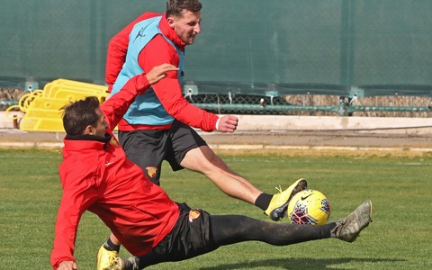 Urla Günlüğü: 30 Ocak 2020