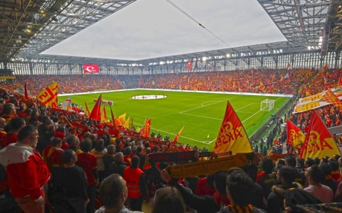 Matchday #19: Göztepe 2-1 Beşiktaş