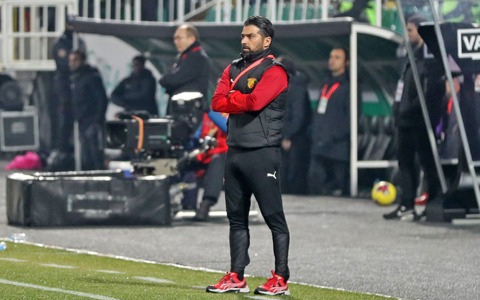 Y. Denizlispor Maçının Ardından