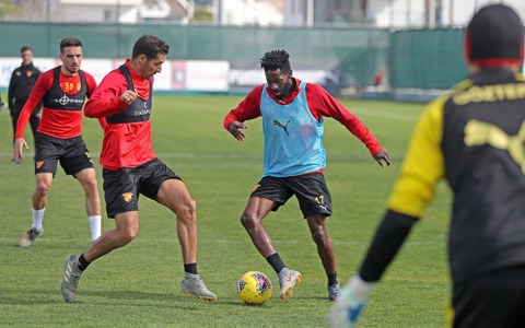 Urla Günlüğü: 4 Şubat 2020