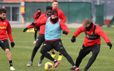 Urla Günlüğü: 7 Şubat 2020