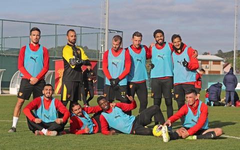 Urla Günlüğü: 10 Şubat 2020