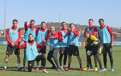 Urla Günlüğü: 13 Şubat 2020