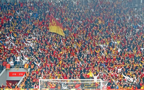 Gaziantep FK Maçının Biletleri Satışa Açılıyor