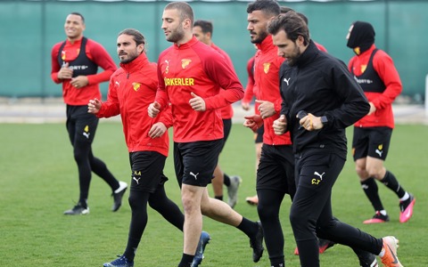 Urla Günlüğü: 27 Şubat 2020