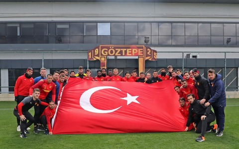 Urla Günlüğü: 29 Şubat 2020