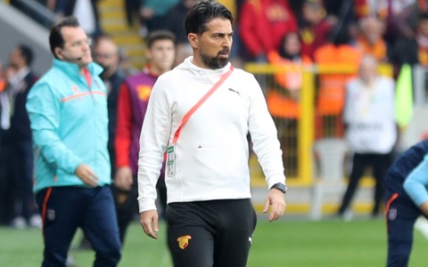 Başakşehir Maçının Ardından