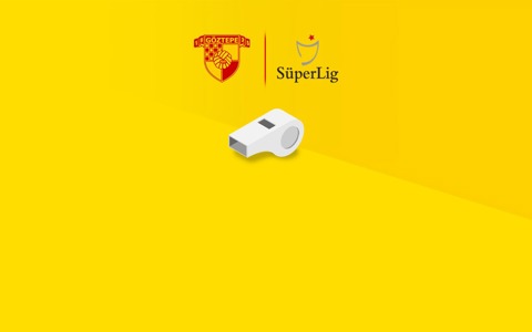 Kasımpaşa Maçını Yaşar Kemal Uğurlu Yönetecek