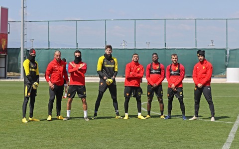 Urla Günlüğü: 19 Mart 2020