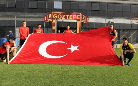 Urla Günlüğü: 19 Mayıs 2020