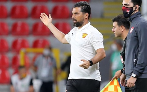 Trabzonspor Karşılaşmasının Ardından