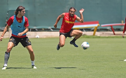 Urla Günlüğü: 17 Haziran 2020