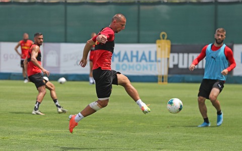 Urla Günlüğü: 18 Haziran 2020