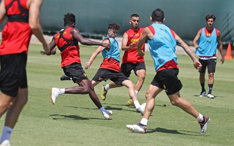 Urla Günlüğü: 15 Temmuz 2020