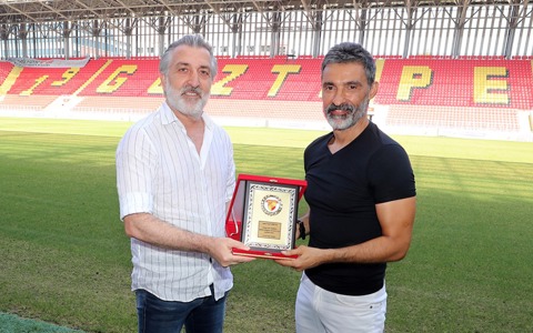 Teşekkürler Suat Arıcan