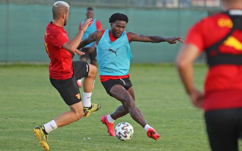 Afyon Kampı: 27 Ağustos 2020