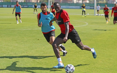 Urla Günlüğü: 7 Eylül 2020