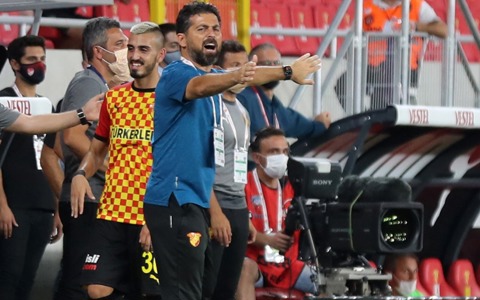 Y. Denizlispor Karşılaşmasının Ardından