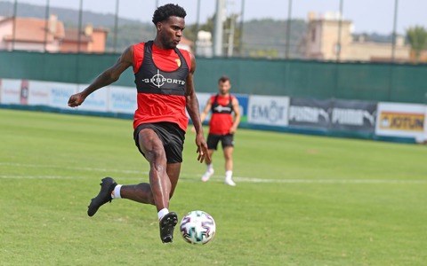 Urla Günlüğü: 16 Eylül 2020