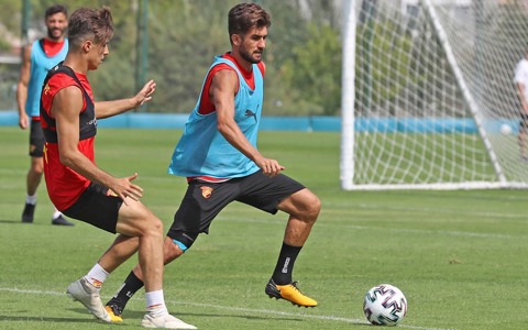 Urla Günlüğü: 24 Eylül 2020