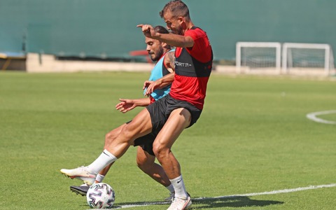 Urla Günlüğü: 30 Eylül 2020