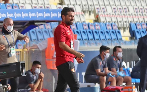 M. Başakşehir Maçının Ardından