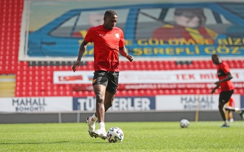 Antrenman Günlüğü: 28 Ekim 2020