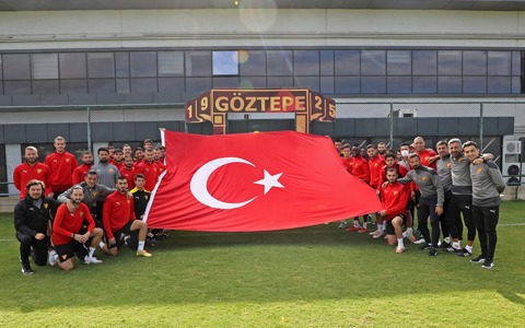 Urla Günlüğü: 29 Ekim 2020