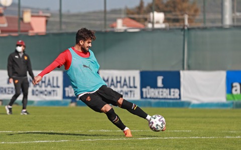 Urla Günlüğü: 17 Kasım 2020