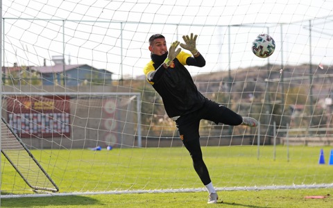 Urla Günlüğü: 20 Kasım 2020