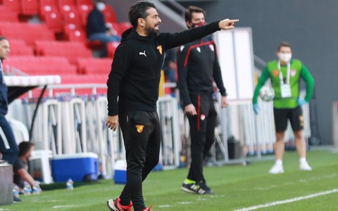 Ankaragücü Maçının Ardından