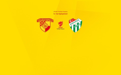 5. Turda Rakibimiz Bursaspor