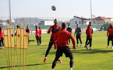 Urla Günlüğü: 28 Kasım 2020