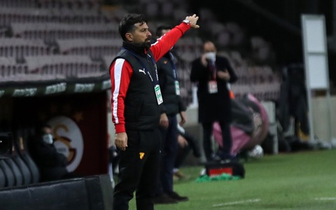 Galatasaray Maçının Ardından