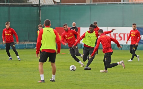 Urla Günlüğü: 7 Ocak 2021