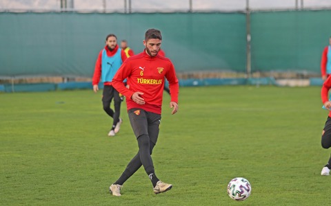 Urla Günlüğü: 13 Ocak 2021