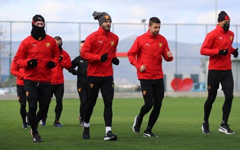 Urla Günlüğü: 17 Ocak 2021