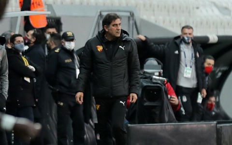 Beşiktaş Maçının Ardından