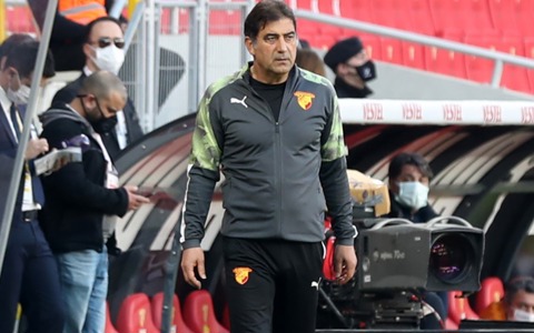 Yeni Malatyaspor Maçının Ardından