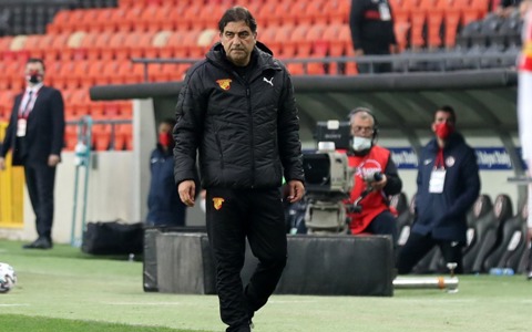 Gaziantep FK Maçının Ardından