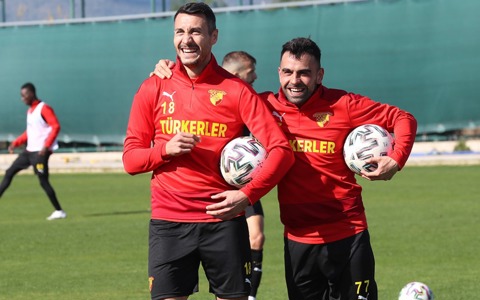 Urla Günlüğü: 16 Şubat 2021