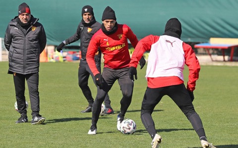 Urla Günlüğü: 17 Şubat 2021