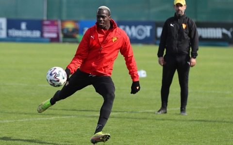 Urla Günlüğü: 19 Şubat 2021